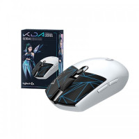 Logitech G304 KDA Edition Wireless Gaming Mouse